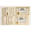 Image 1 : Jerry Johnson MC Issued Stocks (~20) [199428]