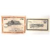 Image 1 : California Mining Stock Pair, 1899-1903 [190775]