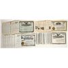 Image 1 : Colorado Mining Stock Certificates [199573]