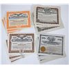 Image 1 : Mix of Idaho Mining Stocks, 1913-1959 [195070]