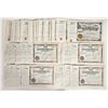 Image 1 : Issued/Canceled Idaho Mining Stocks, Grab Bag (~250) [199426]