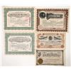 Image 1 : Nevada Mining Stocks, 5, 1907-21 [192460]