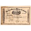 Image 1 : New Mexico Mining Co. Stock, 1864 [180201]