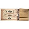 Image 1 : Deadwood-Terra Mining Company Stock Certificate [197647]