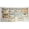 Image 1 : Deadwood-Area South Dakota Mining Stock Collection [197645]