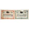 Image 1 : Father De Smet Consolidated Gold Company Stock Pair [197644]