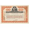 Image 1 : Ontario Silver Mining Company Stock, 1919, Very Rare! [180191]