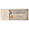 Image 1 : Stanley Cons. Mining Stocks, 3, Attached to a Will! [191488]