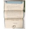 Image 2 : Stanley Cons. Mining Stocks, 3, Attached to a Will! [191488]