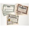 Image 1 : Mineral Company Stocks, 1918-1970 [195000]