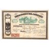 Image 1 : Perkiomen Oil Stock, 1865 [191631]