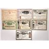Image 1 : Oil Stock Collection, 7, 1865-70 [192789]