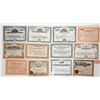 Image 1 : Oil Company Stocks, 1902-1987 [192642]