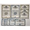 Image 2 : Chicago and North Western RR Stocks & Bonds, 10, 1939-60 [192589]