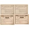Image 1 : Ohio and New York Railroad Stocks [199672]