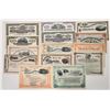Image 1 : Railroad Stock Collection, Ohio, c1864-1971 (14) [191814]