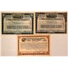Image 1 : Pennsylvania Railroad Stocks [199675]