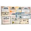 Image 1 : Railroad Stock Collection (12) [195711]