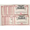 Image 1 : Pan American World Airways, Inc. Stock Certificates (50) [192924]
