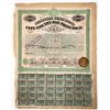 Image 1 : San Francisco Hospital Fund Bond, 1871 [195623]