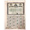 Image 1 : San Joaquin County Bond, 1887 [193117]