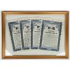 Image 1 : Santa Cruz County Highway Bonds 1919  (4) [198642]