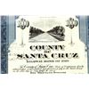 Image 2 : Santa Cruz County Highway Bonds 1919  (4) [198642]