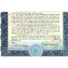 Image 3 : Santa Cruz County Highway Bonds 1919  (4) [198642]