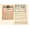 Image 1 : Stock Certificates, Montana, 188X-189X (27) [187378]