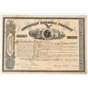 Image 1 : American Express Company Issued to & Signed by Butterfield, Wells, & Fargo [197506]