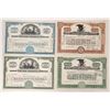 Image 1 : Chemical - Dewey and Almy Co. Stocks (4) [176864]
