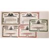 Image 1 : Stores - Interstate Stock (6 different) [177063]