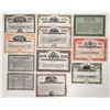 Image 1 : Utility Company Stocks, 1931-1938 [192641]