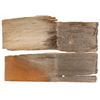 Image 1 : Shingles from Old Alaska Church  c1970 (2) [91251]