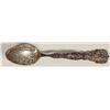 Image 1 : Grand Canyon Souvenir Sterling Silver Spoon [199091]