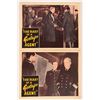 Image 1 : Non-Existent Film Lobby Cards (2) [179751]
