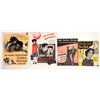 Image 1 : Hollywood Ephemera Collection [199754]