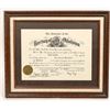 Image 1 : Appointment of Clint Walker as Territorial Marshall [190228]