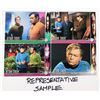 Image 3 : Star Trek Episode Cards (~50) [199710]