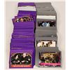 Image 1 : Adams Family and T2 Trading Cards 600+ [187947]