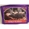 Image 3 : Adams Family and T2 Trading Cards 600+ [187947]