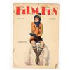 Image 1 : Early Film Magazine 'Film Fun', 1926 [198714]