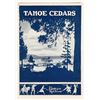 Image 1 : Rare Tahoe Cedars Home Site Brochure, c.1920s [199765]