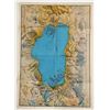Image 1 : Fantastic Lake Tahoe Resort Map, ER Smith, Hammon & Mathis [199812]