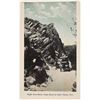 Image 1 : Ultra Rare Lake Tahoe Stage Postcard  [199819]