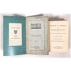 Image 1 : Pair of California Science Books, 1869/1909 [191597]