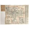 Image 2 : Clason's Denver Indexed Map & Complete Guide [199289]