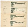 Image 1 : Check Sheets for California-Nevada Creamery Company [197586]