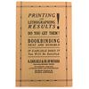 Image 10 : Reno, Nevada Stationery Catalog, 1918 [187841]