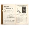 Image 3 : Reno, Nevada Stationery Catalog, 1918 [187841]